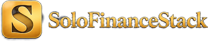 SoloFinanceStack